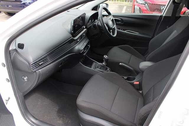 Hyundai i20 1.0 T-GDi Premium Euro 6 (s/s) 5dr
