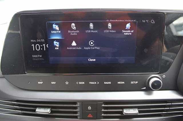 Hyundai i20 1.0 T-GDi Premium Euro 6 (s/s) 5dr