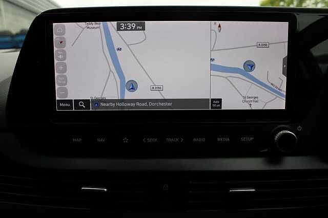 Hyundai i20 1.0 T-GDi MHEV Premium DCT Euro 6 (s/s) 5dr