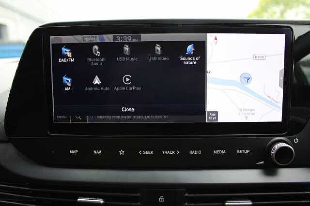 Hyundai i20 1.0 T-GDi MHEV Premium DCT Euro 6 (s/s) 5dr