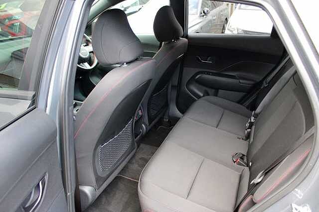 Hyundai KONA 1.0 T-GDi N Line Euro 6 (s/s) 5dr