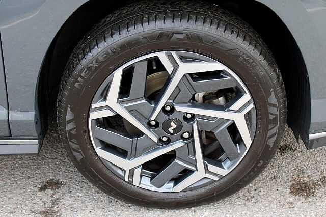 Hyundai KONA 1.0 T-GDi N Line Euro 6 (s/s) 5dr