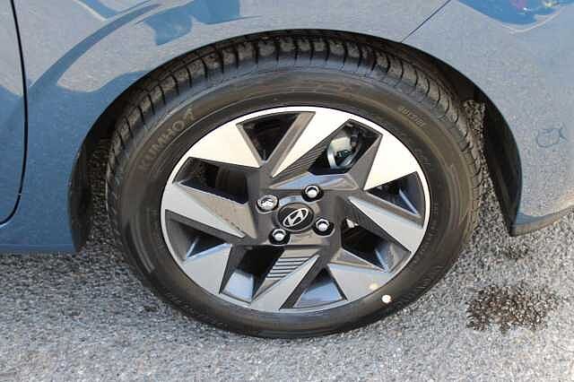 Hyundai i10 1.0 Advance Euro 6 (s/s) 5dr