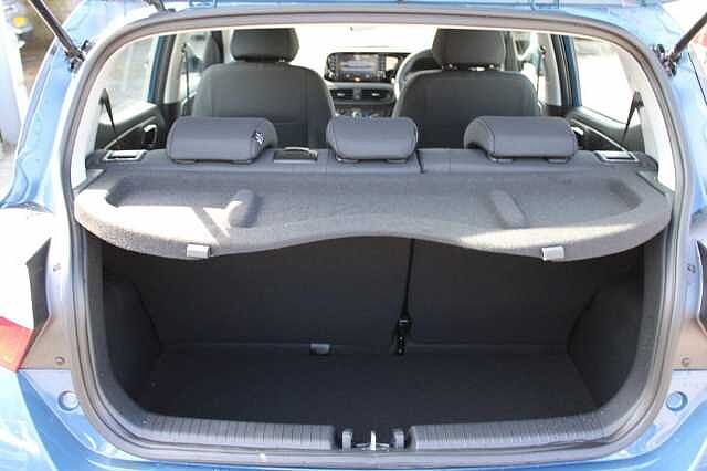 Hyundai i10 1.0 Advance Euro 6 (s/s) 5dr