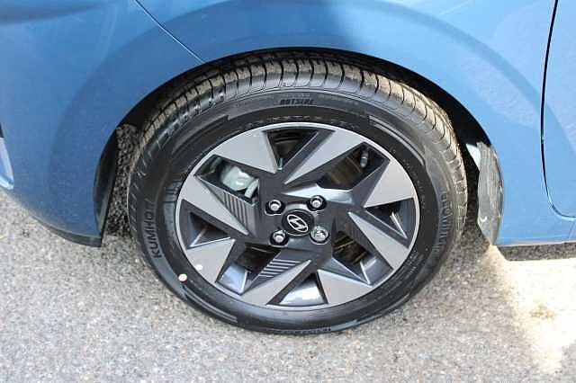 Hyundai i10 1.0 Advance Euro 6 (s/s) 5dr