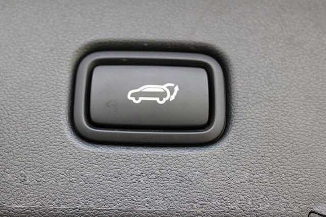 Hyundai TUCSON 1.6 T-GDi N Line S Auto 4WD Euro 6 (s/s) 5dr