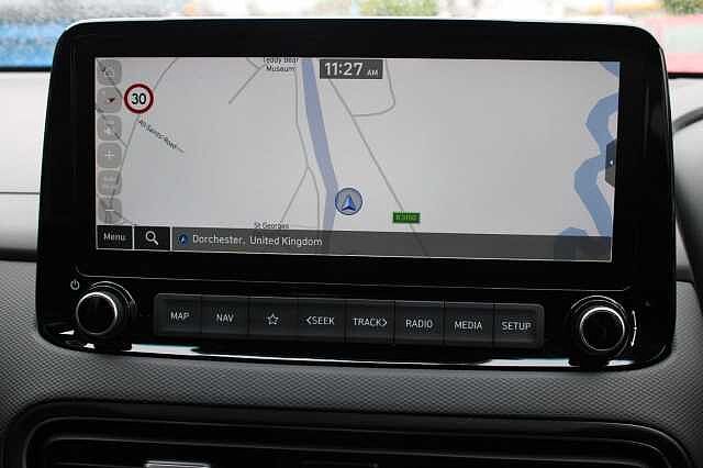Hyundai KONA 1.6 h-GDi Premium DCT Euro 6 (s/s) 5dr