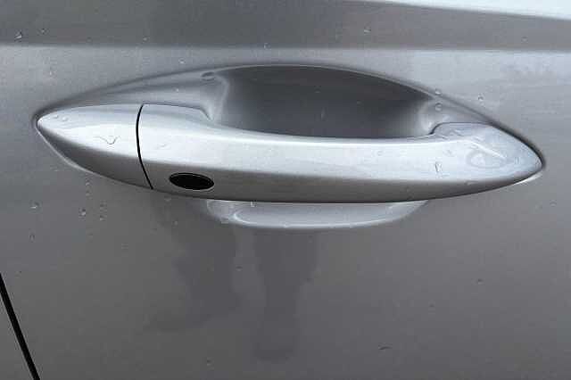 Hyundai TUCSON 1.6 T-GDi N Line S DCT Euro 6 (s/s) 5dr