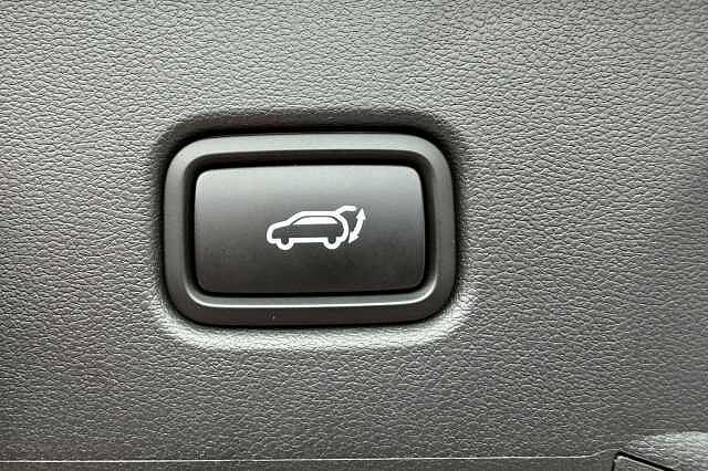 Hyundai TUCSON 1.6 T-GDi N Line S DCT Euro 6 (s/s) 5dr