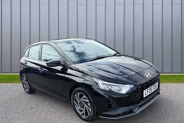1.0 T-GDi Advance DCT Euro 6 (s/s) 5dr