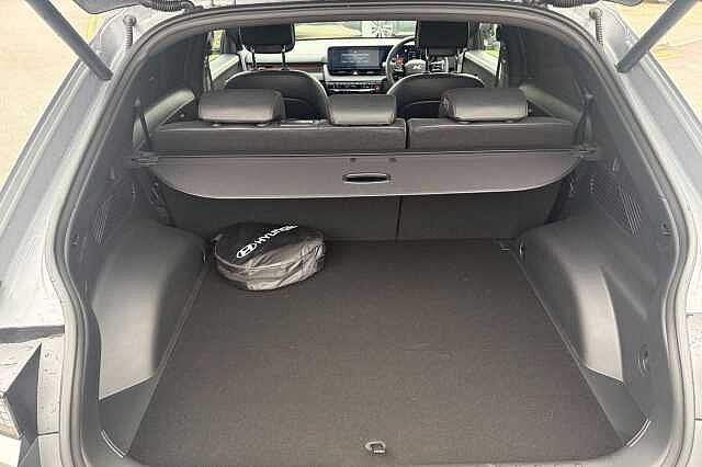 Hyundai IONIQ 5 84kWh N Line Auto AWD 5dr