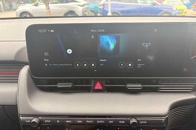 Hyundai IONIQ 5 84kWh N Line Auto AWD 5dr