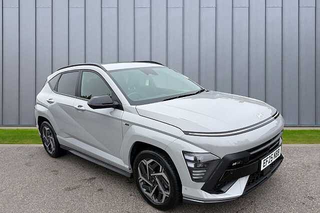1.6 h-GDi N Line S DCT Euro 6 (s/s) 5dr