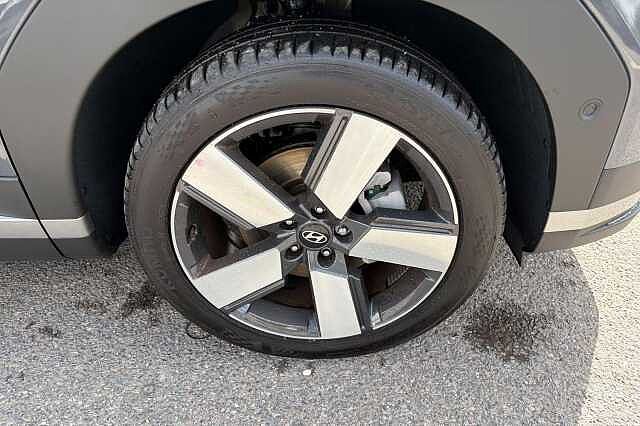 Hyundai Santa Fe 1.6T Ultimate Auto 4WD Euro 6 (s/s) 5dr (7Seat)