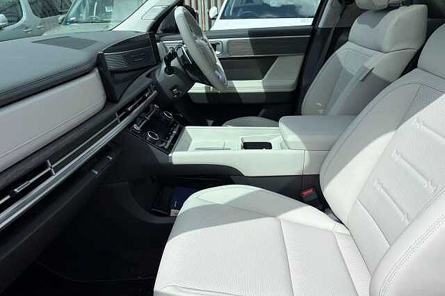 Hyundai Santa Fe 1.6T Ultimate Auto 4WD Euro 6 (s/s) 5dr (7Seat)