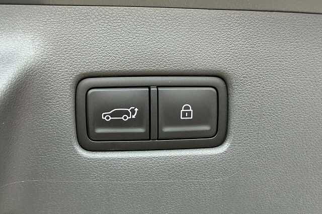 Hyundai Santa Fe 1.6T Ultimate Auto 4WD Euro 6 (s/s) 5dr (7Seat)