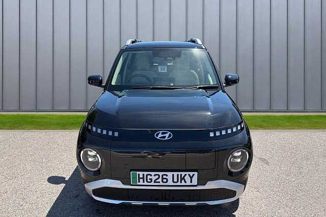 Hyundai INSTER Long Range 49kWh 02 Auto 5dr