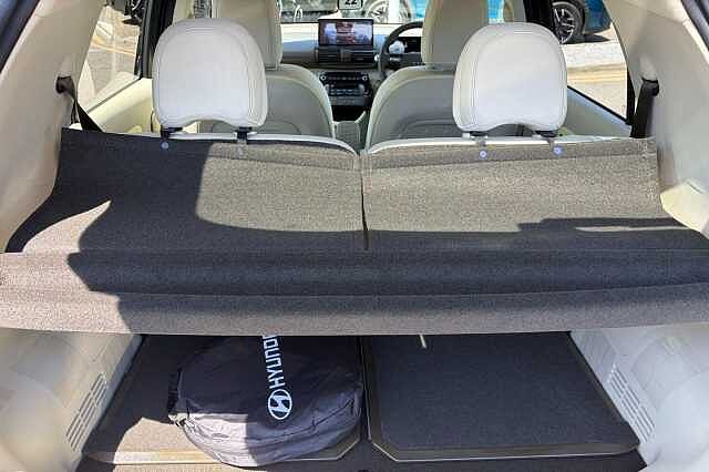 Hyundai INSTER Long Range 49kWh 02 Auto 5dr