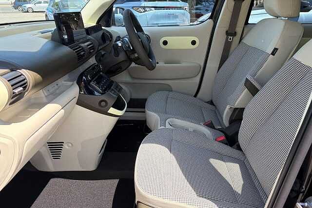 Hyundai INSTER Long Range 49kWh 02 Auto 5dr