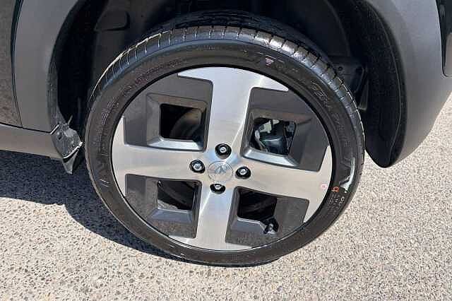 Hyundai INSTER Long Range 49kWh 02 Auto 5dr