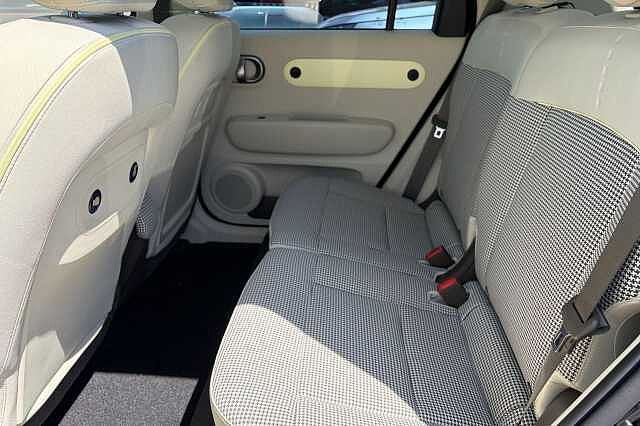 Hyundai INSTER Long Range 49kWh 02 Auto 5dr