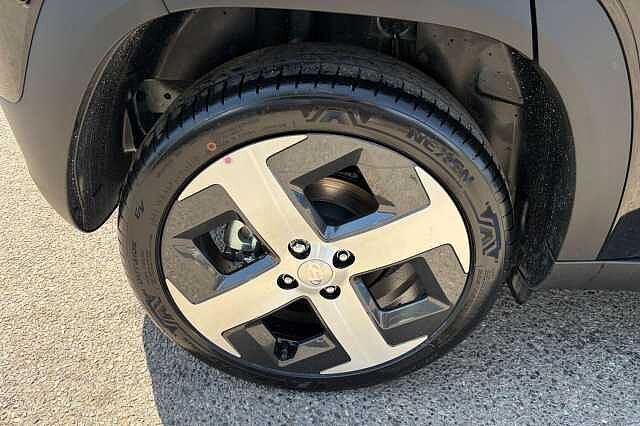 Hyundai INSTER Long Range 49kWh 02 Auto 5dr
