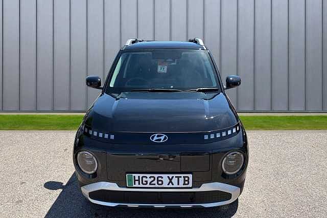Hyundai INSTER Long Range 49kWh 02 Auto 5dr