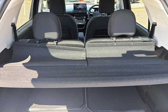 Hyundai INSTER Long Range 49kWh 02 Auto 5dr