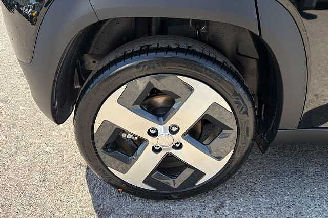 Hyundai INSTER Long Range 49kWh 02 Auto 5dr
