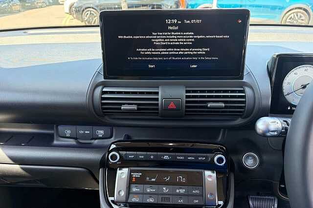 Hyundai INSTER Long Range 49kWh 02 Auto 5dr