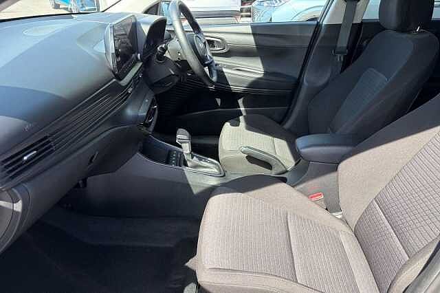 Hyundai i20 1.0 T-GDi MHEV Premium DCT Euro 6 (s/s) 5dr