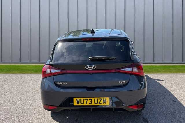 Hyundai i20 1.0 T-GDi MHEV Premium DCT Euro 6 (s/s) 5dr