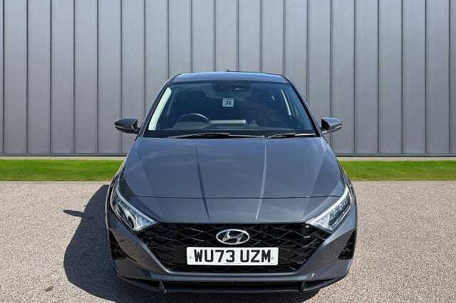 Hyundai i20 1.0 T-GDi MHEV Premium DCT Euro 6 (s/s) 5dr