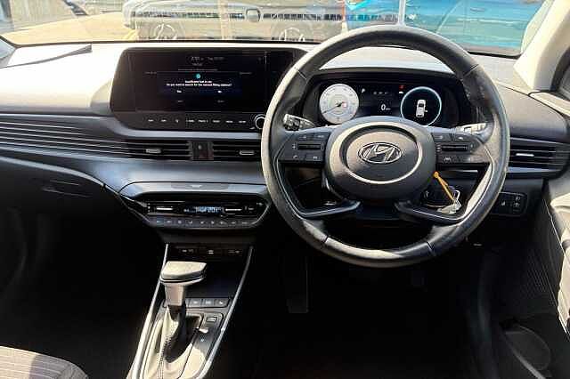 Hyundai i20 1.0 T-GDi MHEV Premium DCT Euro 6 (s/s) 5dr