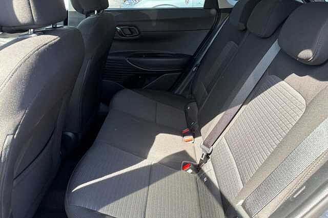 Hyundai i20 1.0 T-GDi MHEV Premium DCT Euro 6 (s/s) 5dr