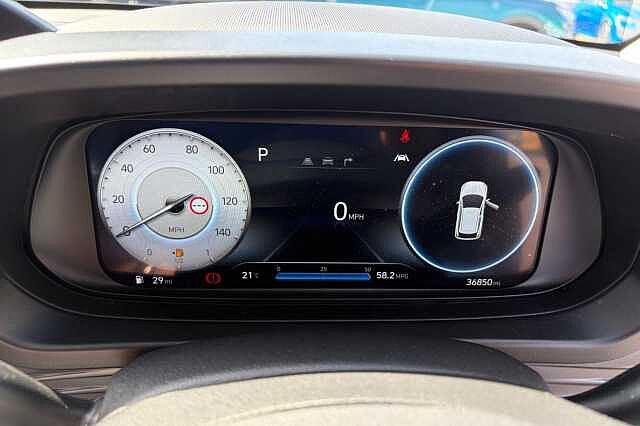 Hyundai i20 1.0 T-GDi MHEV Premium DCT Euro 6 (s/s) 5dr