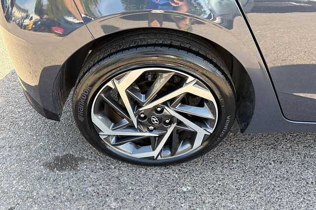 Hyundai i20 1.0 T-GDi MHEV Premium DCT Euro 6 (s/s) 5dr