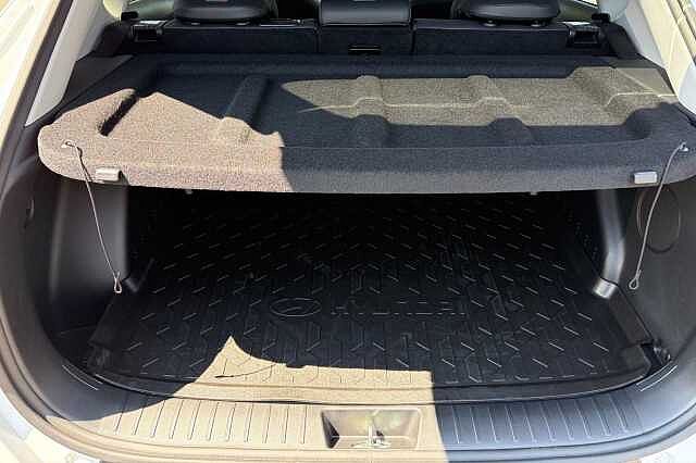 Hyundai KONA 1.6 h-GDi Ultimate DCT Euro 6 (s/s) 5dr