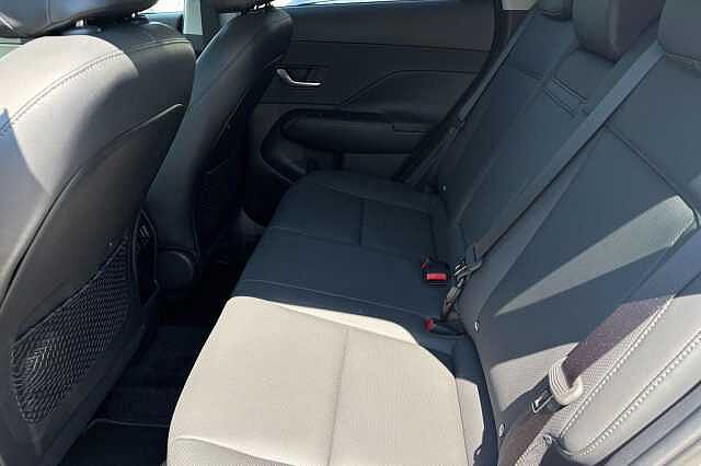 Hyundai KONA 1.6 h-GDi Ultimate DCT Euro 6 (s/s) 5dr