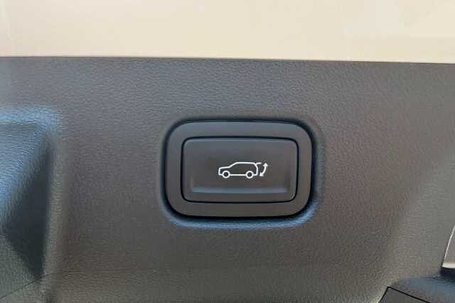 Hyundai KONA 1.6 h-GDi Ultimate DCT Euro 6 (s/s) 5dr