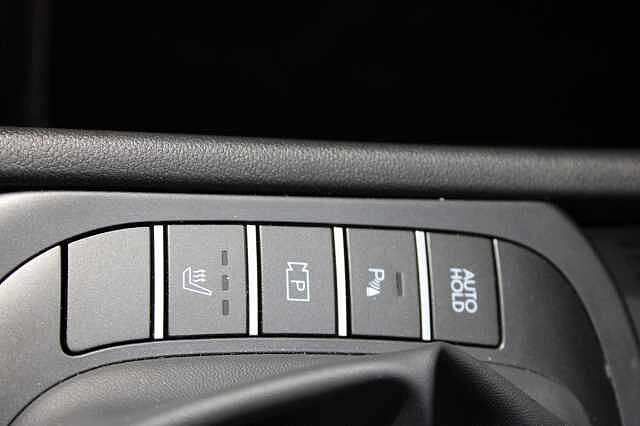 Hyundai KONA 1.6 T-GDi N Line Euro 6 (s/s) 5dr