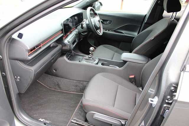 Hyundai KONA 1.6 T-GDi N Line Euro 6 (s/s) 5dr