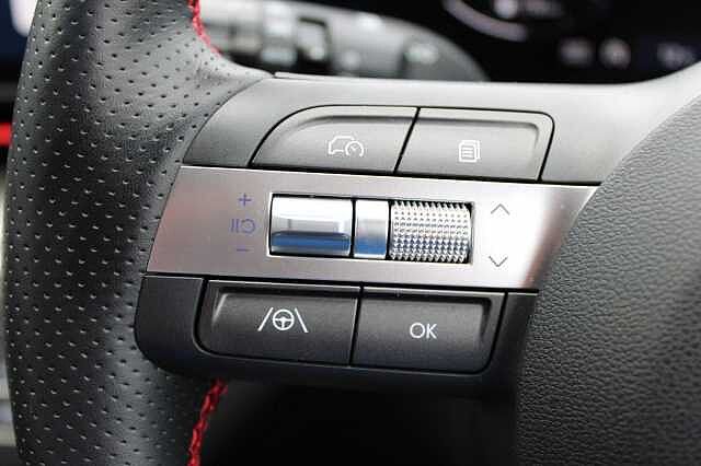 Hyundai KONA 1.6 T-GDi N Line Euro 6 (s/s) 5dr