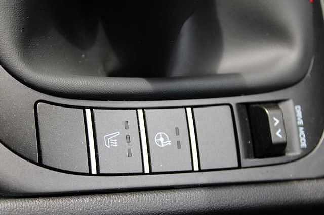 Hyundai KONA 1.6 T-GDi N Line Euro 6 (s/s) 5dr
