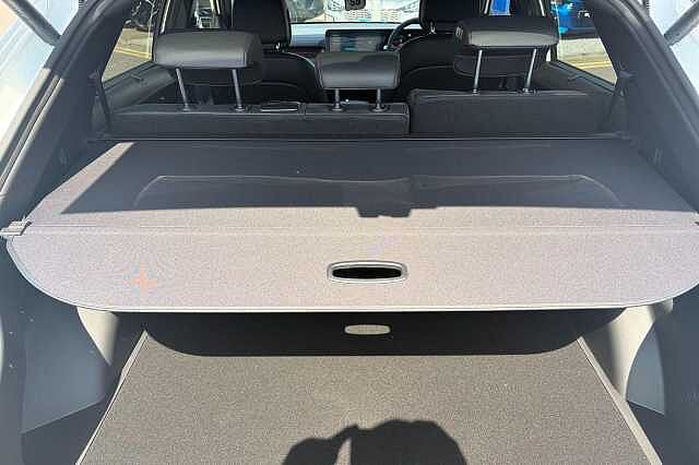 Hyundai IONIQ 5 84kWh N Line Auto 5dr