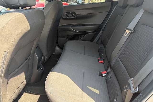 Hyundai i20 1.0 T-GDi MHEV Premium Euro 6 (s/s) 5dr