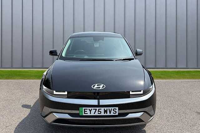 Hyundai IONIQ 5 84kWh Ultimate Auto AWD 5dr