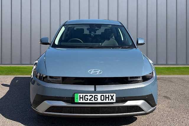 Hyundai IONIQ 5 84kWh Premium Auto 5dr