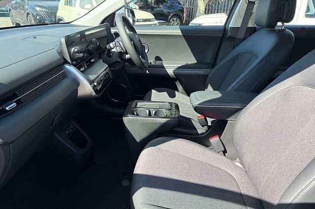 Hyundai IONIQ 5 84kWh Premium Auto 5dr