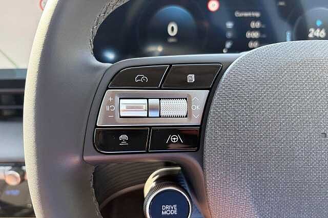 Hyundai IONIQ 5 84kWh Premium Auto 5dr